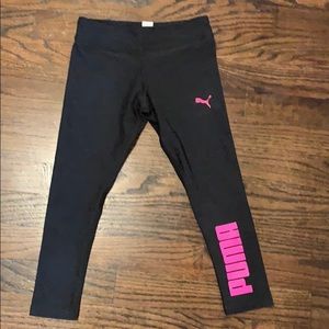 Puma leggings